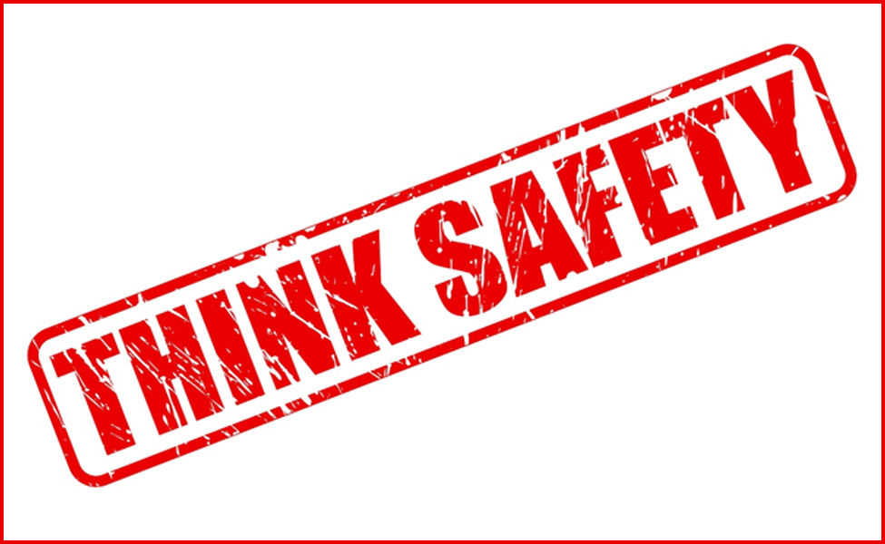 PROMOTING A SAFETY CONSCIOUS CULTURE THROUGH PERSONAL EFFECTIVENESS- AND LEADERSHIP DEVELOPMENT